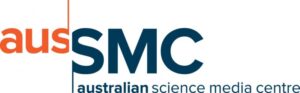 Australian Science Media Centre logo
