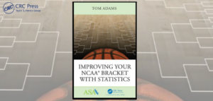 Get ready for college basketball with ‘Improving Your NCAA® Bracket with Statistics’