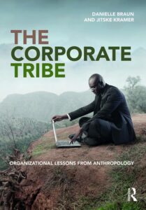 What does your Corporate Tribe look like?