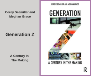 Generation Z: A Century in the Making