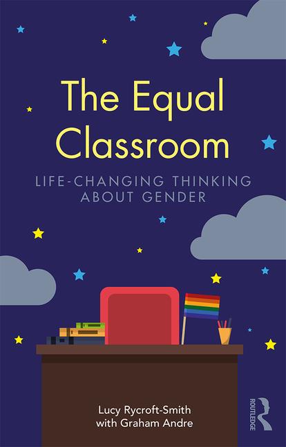 The Equal Classroom - book cover