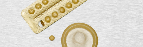 sexual health condoms pill