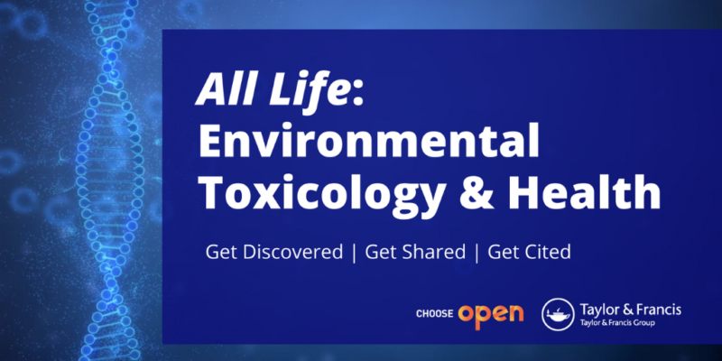 All Life Environmental Toxicology & Health