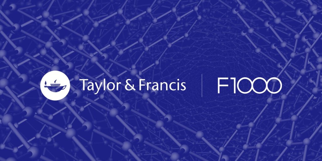 Taylor & Francis Launches Its First Open Research Publishing Platform ...