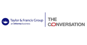 Taylor & Francis partners with The Conversation Africa to amplify African research