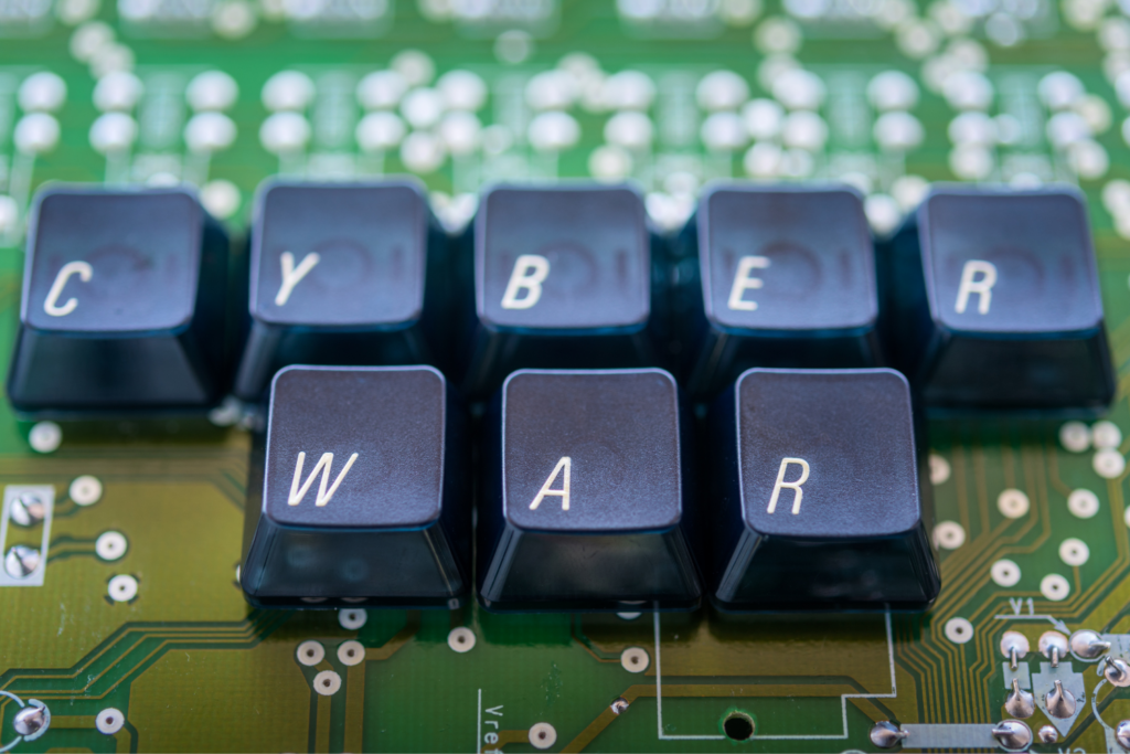 Russia Launched An Eight-Year Cyberwar On Ukraine Before Invading ...