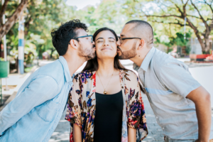 Polyamorous Relationships Can Bring as Many Benefits as Monogamous Ones, Research Shows