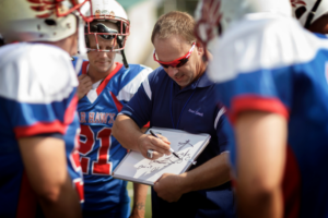 Research Shows Coaches Who Lead With Empathy Get More out of Athletes – and Here’s How