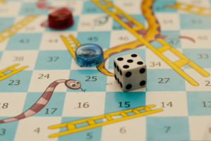 Board Games are Boosting Math Ability in Young Children