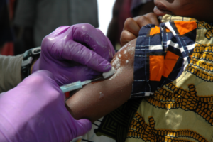 Confidence in Vaccines has Plummeted in Africa Since the Pandemic – Study Across Eight Countries Shows