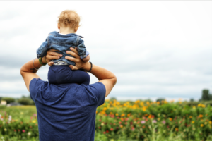 Stereotypes About Dads are Harming Millions, Family Relationship Expert Warns