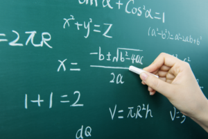 Are US Teenagers More Likely Than Others to Exaggerate Their Math Abilities?