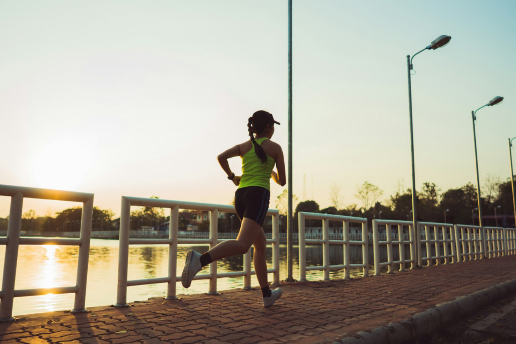 Run Often Mind It’s All in the Mind – Psychological Techniques to Help You Run Faster ...