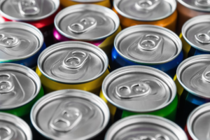 Young Children Drinking Daily Caffeinated Soda Found More Likely to Try Alcohol Within a Year