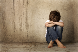 Childhood Trauma Increases Risk of Chronic Pain in Adulthood, Research to-date Highlights