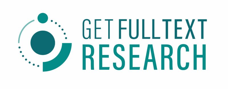 Logo for Get Full Text Research