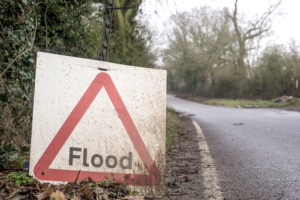 Communities Must get Prepared for Increased Flooding due to Climate Change, Expert Warns