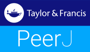 Innovative Open Research Publisher PeerJ Joins Taylor & Francis