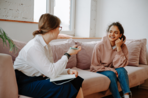 Teaching Teenagers to Understand Their Feelings is Key to Life-Long Resilience, Psychologist Says