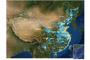 Eyes in the sky: How China’s advanced earth observation system shapes global progress