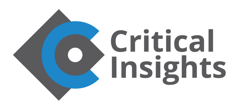 Critical Insights logo