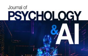 World’s First Research Journal Dedicated to Psychology and Artificial Intelligence Announced