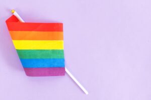 U.S Sexual Health Curriculum Could Force LGBTQ+ Students to Seek Potentially Inaccurate Education Outside of School