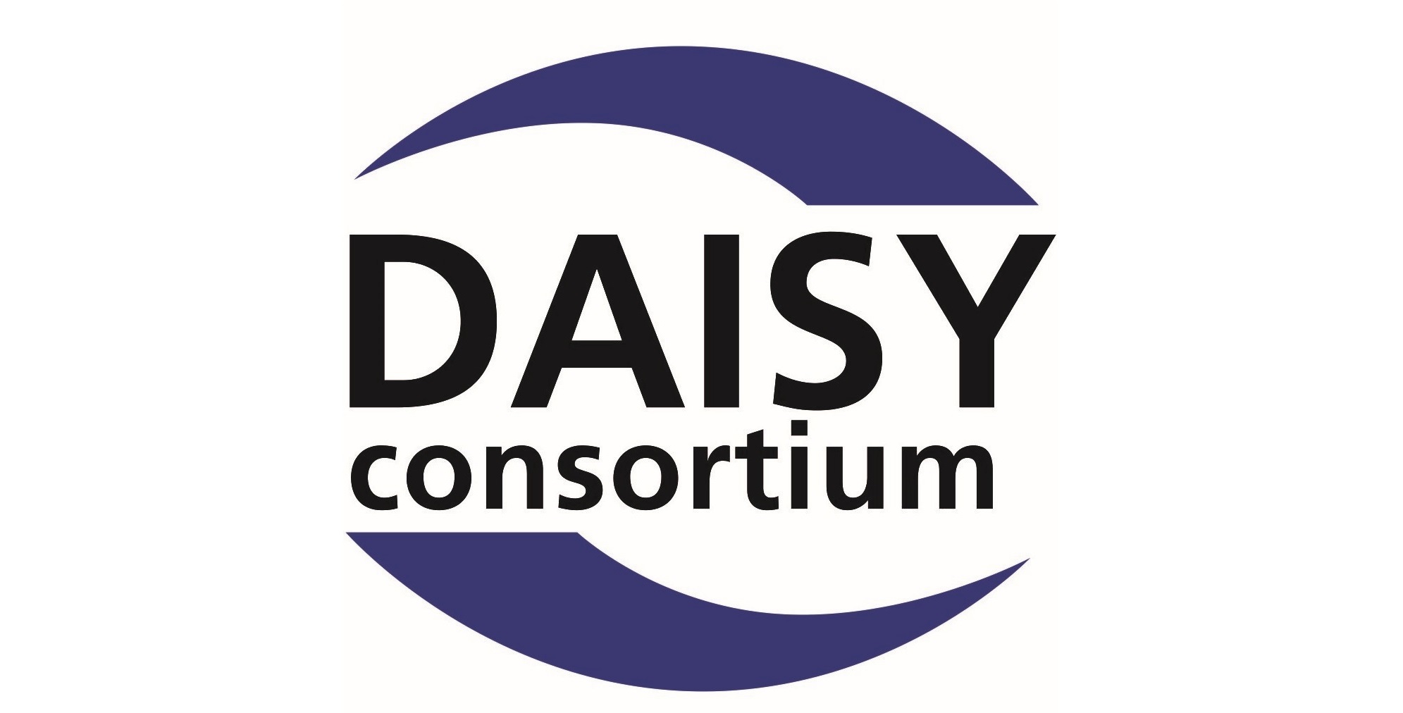 DAISY Consortium logo