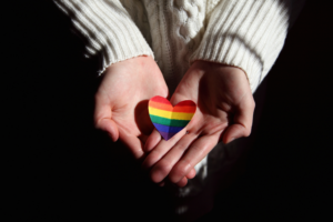 Depression Rates in LGBTQIA+ Students are Three Times Higher Than Their Peers, New Research Suggests