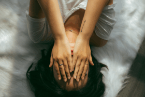 Why nail-biting, procrastination and other self-sabotaging behaviours are rooted in survival instincts