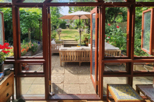 Surviving the extreme temperatures of the climate crisis calls for a revolution in home and building design