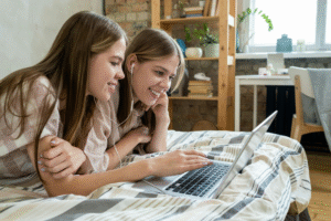 Teaching teens critical thinking could be key to challenging fake news, AI slop and toxic social media