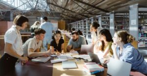 Taylor & Francis converts six further journals to open access through Collective Pathway to Open Publishing