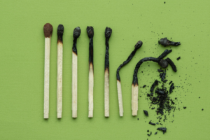 Two-thirds of workers are burned out – here’s what science says about how to tackle it