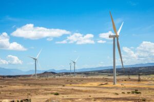 New study suggests climate finance from developed countries may help reduce resource-related conflict risk in developing countries