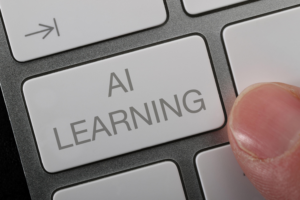 How to equip girls for an increasingly AI-driven world