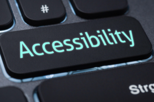 Millions of people face life-altering barriers to their medical records, banks and other services