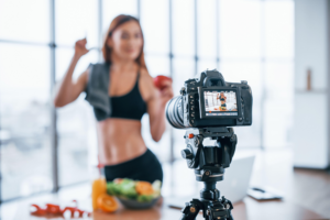 ‘Fitspiration’ posts may do more harm than good for young adults – international study, led by Olympian, suggests