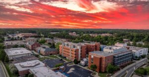 Fayetteville State University and Taylor & Francis extend research impact through open access publishing