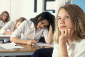 Experts warn of ‘dangerous’ rise in ADHD diagnoses as children face medication for adaptive childhood behaviour