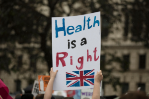 UK’s younger generations likelier to experience poor health earlier in life than previous cohorts – decades of research shows