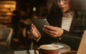Taylor & Francis eBooks available on the move for New York University and Columbia University users through the Palace app