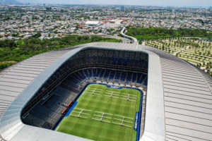 Should FIFA be doing more to protect soccer players from the World Cup heat?