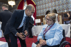 Radical reform of resident doctor training required to reduce prescribing errors, UK parliamentarians told