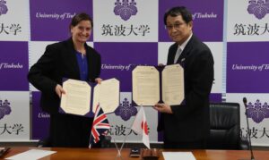 Innovative open research publishing platform, Japan Institutional Gateway, now available to all authors across Japan