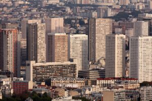 Europe facing housing affordability crisis, continental study of more than 22 million property listings suggests