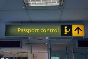 How AI is impacting who gets to cross borders