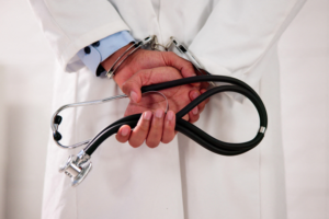 Culture of fear in healthcare enables killer practitioners while silencing whistleblowers, experts warn